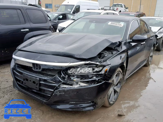 2019 HONDA ACCORD TOU 1HGCV2F93KA801021 зображення 1