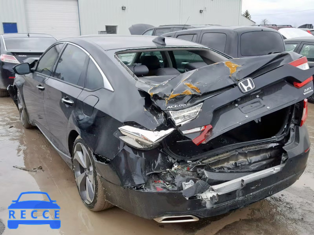 2019 HONDA ACCORD TOU 1HGCV2F93KA801021 Bild 2