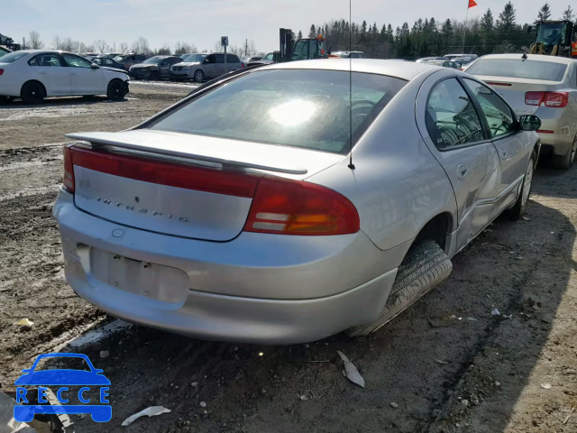 2001 CHRYSLER INTREPID E 2C3HH56J11H672109 image 3