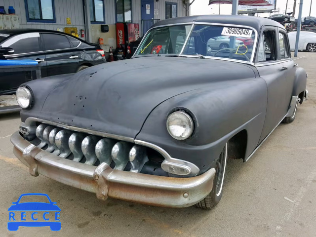 1951 DESOTO UK N0V1N30905049 зображення 1