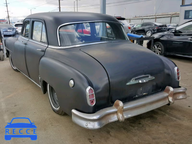 1951 DESOTO UK N0V1N30905049 зображення 2