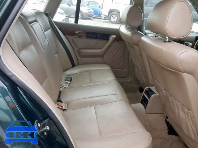 1995 BMW 525 IT AUT WBAHJ6320SGD25421 image 5