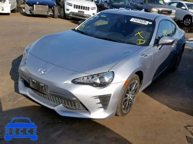 2019 TOYOTA 86 JF1ZNAA16K9700258 image 1