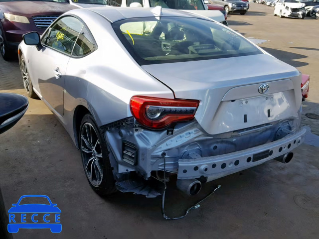2019 TOYOTA 86 JF1ZNAA16K9700258 image 2