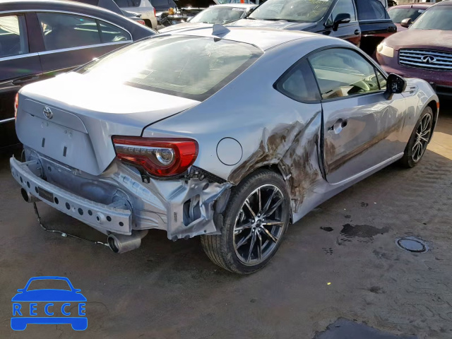 2019 TOYOTA 86 JF1ZNAA16K9700258 image 3