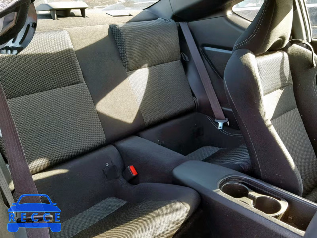 2019 TOYOTA 86 JF1ZNAA16K9700258 image 5