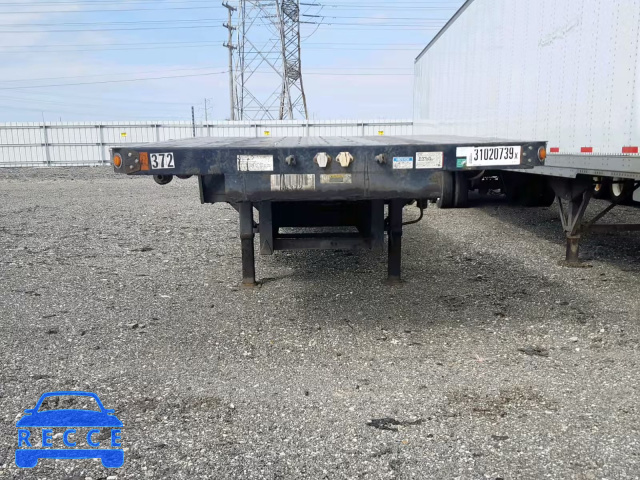 2014 FONTAINE FLATBED TR 13N2532CXE1565372 Bild 1