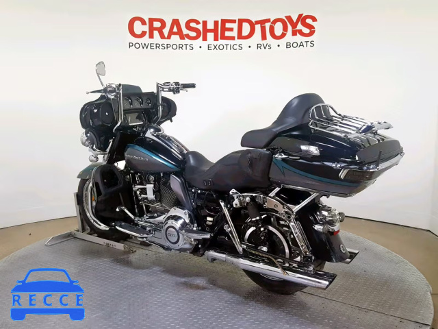 2015 HARLEY-DAVIDSON FLHTKSE CV 1HD1TEN16FB962227 Bild 5