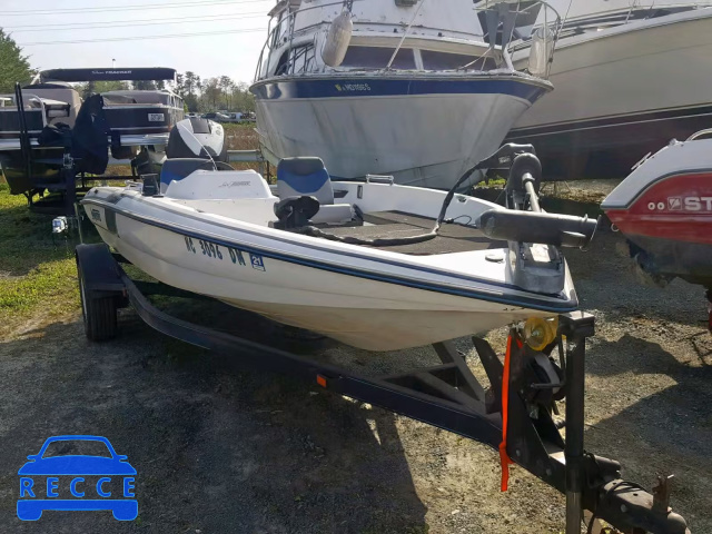 1992 NITR BOAT BUJ27555L192 Bild 0