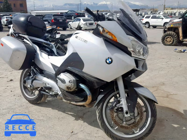 2008 BMW R1200 RT WB10388088ZT12128 Bild 0