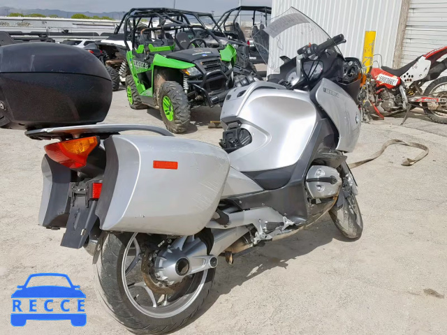 2008 BMW R1200 RT WB10388088ZT12128 image 3