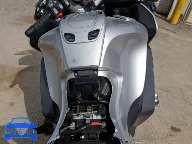 2008 BMW R1200 RT WB10388088ZT12128 image 4