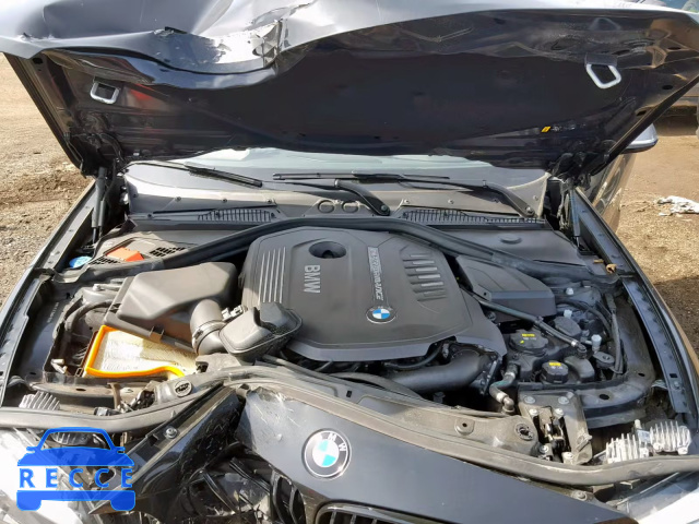 2017 BMW M240XI WBA2G3C36HV641631 image 6