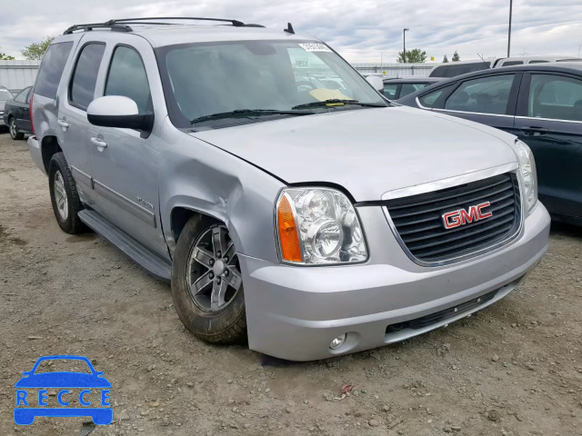 2013 GMC YUKON SLE 1GKS1AE05DR244169 image 0