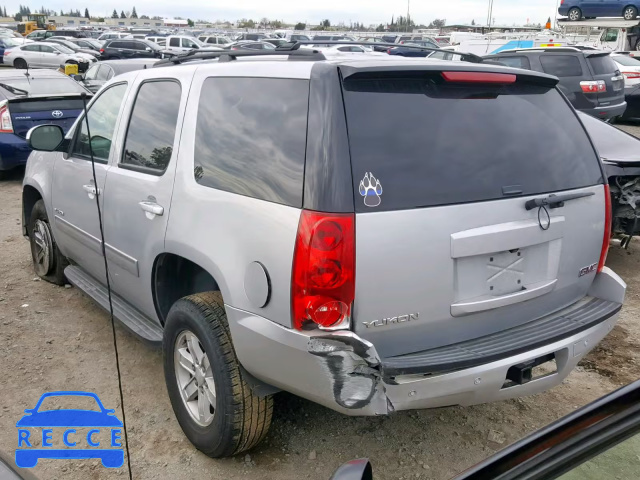 2013 GMC YUKON SLE 1GKS1AE05DR244169 image 2