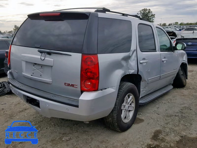 2013 GMC YUKON SLE 1GKS1AE05DR244169 image 3