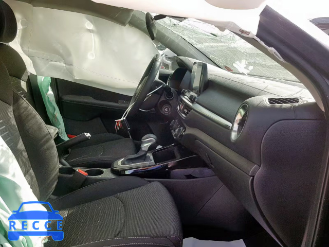 2019 KIA FORTE GT L 3KPF34AD2KE072144 image 4