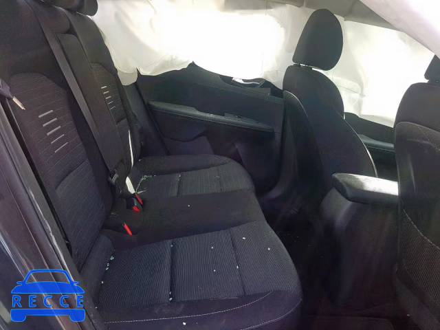 2019 KIA FORTE GT L 3KPF34AD2KE072144 image 5