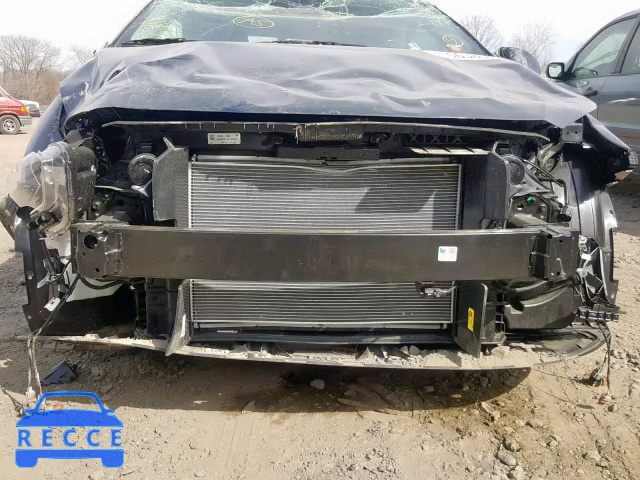2019 KIA FORTE GT L 3KPF34AD2KE072144 image 6
