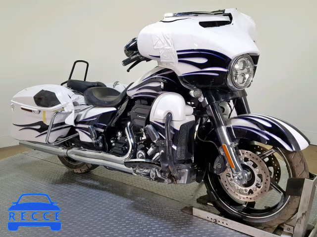 2016 HARLEY-DAVIDSON FLHXSE CVO 1HD1PXN16GB956963 Bild 1