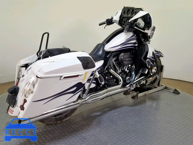 2016 HARLEY-DAVIDSON FLHXSE CVO 1HD1PXN16GB956963 image 7