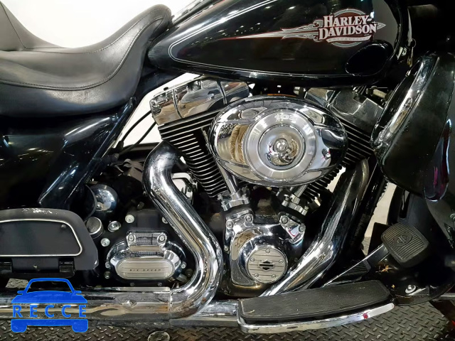 2012 HARLEY-DAVIDSON FLHTC ELEC 1HD1FFM15CB693552 зображення 4