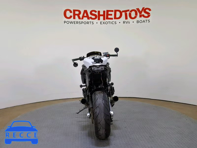 2010 KAWASAKI ZR1000 D JKAZRCD13AA000730 image 6