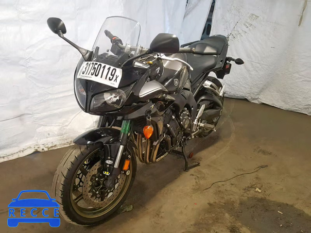 2009 YAMAHA FZ1 S JYARN17E29A006451 image 1