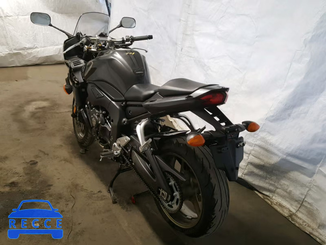 2009 YAMAHA FZ1 S JYARN17E29A006451 Bild 2