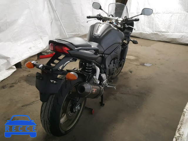 2009 YAMAHA FZ1 S JYARN17E29A006451 Bild 3