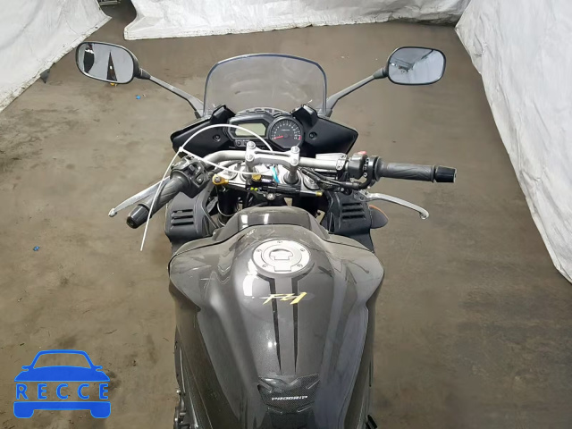 2009 YAMAHA FZ1 S JYARN17E29A006451 Bild 4