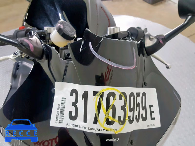 2008 YAMAHA YZFR6 S JYARJ06E88A039184 image 17