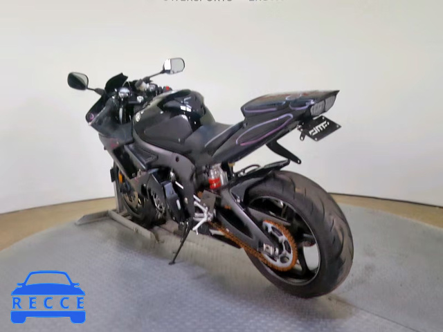 2008 YAMAHA YZFR6 S JYARJ06E88A039184 Bild 5