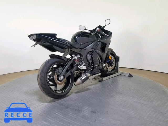 2008 YAMAHA YZFR6 S JYARJ06E88A039184 Bild 7