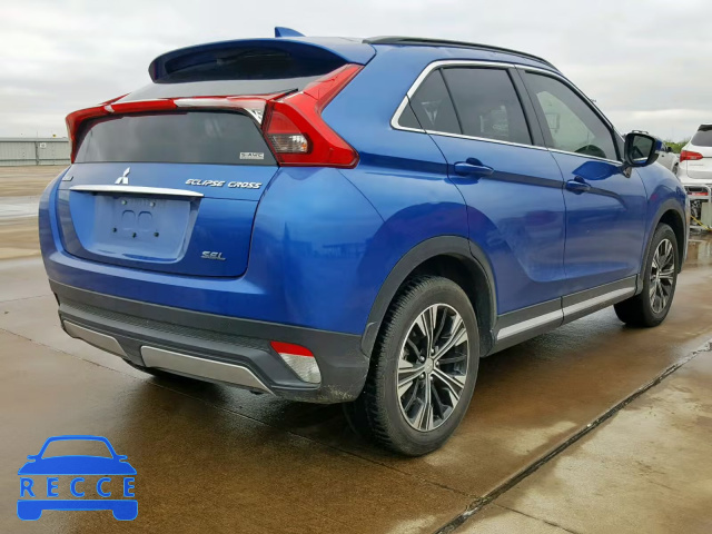 2019 MITSUBISHI ECLIPSE CR JA4AT5AAXKZ000225 image 3