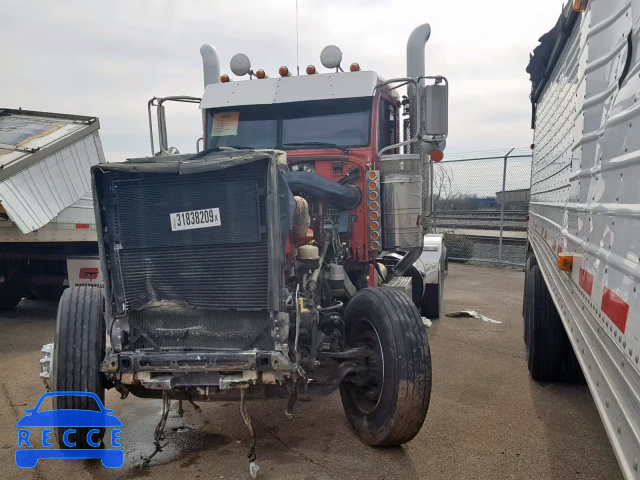 2014 PETERBILT 389 1XPXD49XXED224837 зображення 1