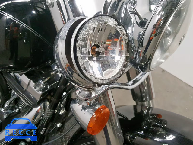 2014 HARLEY-DAVIDSON FLSTN SOFT 1HD1JDV31EB013443 зображення 9