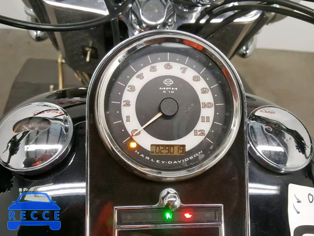 2014 HARLEY-DAVIDSON FLSTN SOFT 1HD1JDV31EB013443 зображення 6