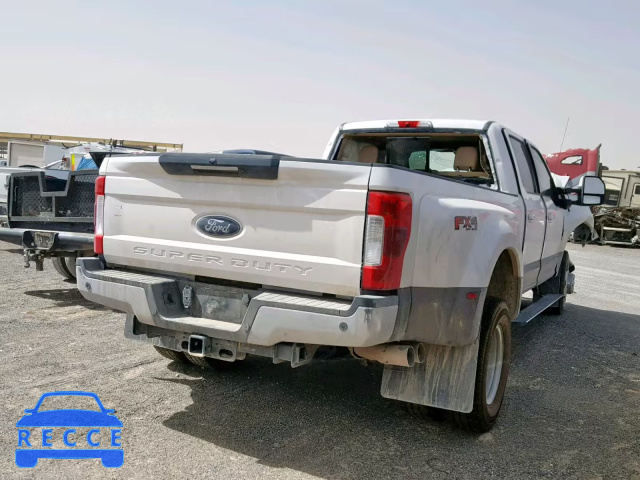 2019 FORD F350 SUPER 1FT8W3DT4KEC30590 image 3