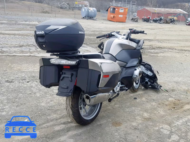 2017 BMW R1200 RT WB10A1305HZ399779 image 3