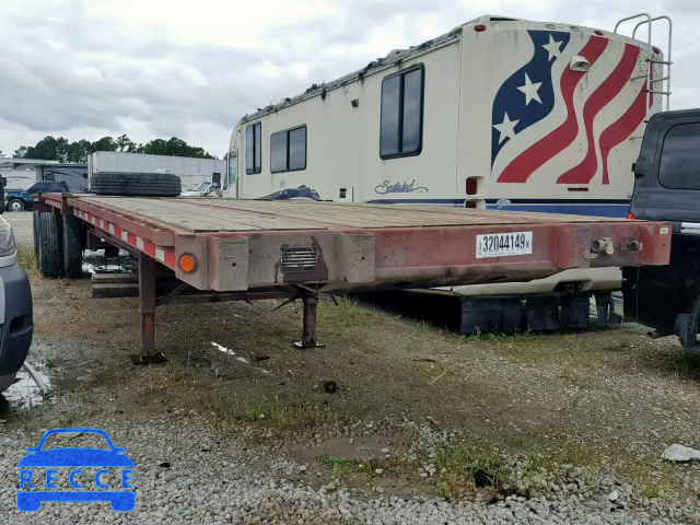 1995 FONTAINE FLATBED TR 13N148304S1568974 image 0