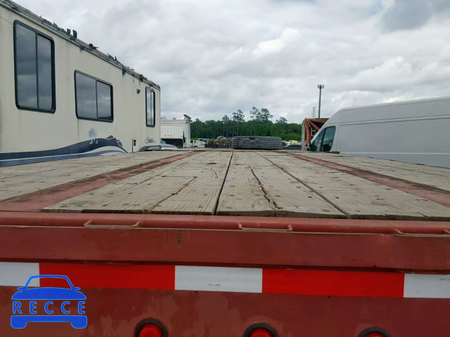 1995 FONTAINE FLATBED TR 13N148304S1568974 image 5