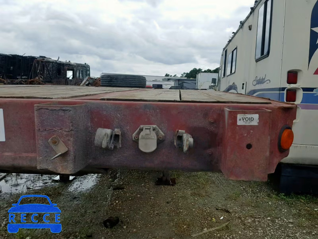 1995 FONTAINE FLATBED TR 13N148304S1568974 image 7