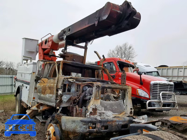 1994 FORD F800 F 1FDXK84E7RVA45400 image 0