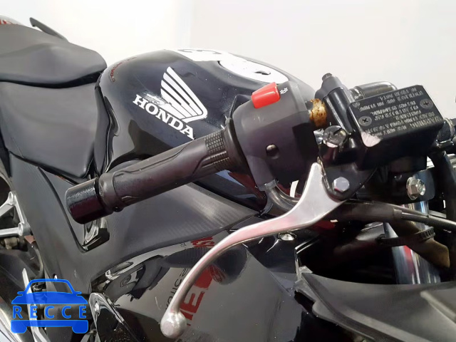 2016 HONDA CBR300 R MLHNC5105G5200214 image 12