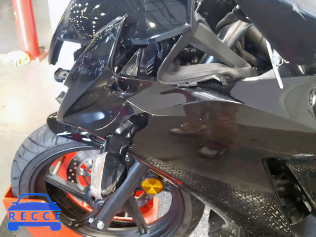 2016 HONDA CBR300 R MLHNC5105G5200214 image 17