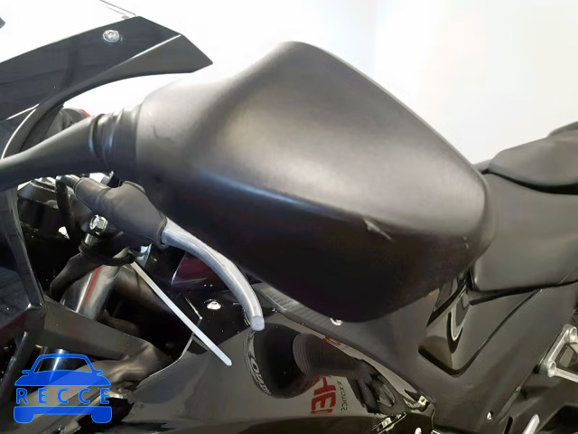 2016 HONDA CBR300 R MLHNC5105G5200214 image 18