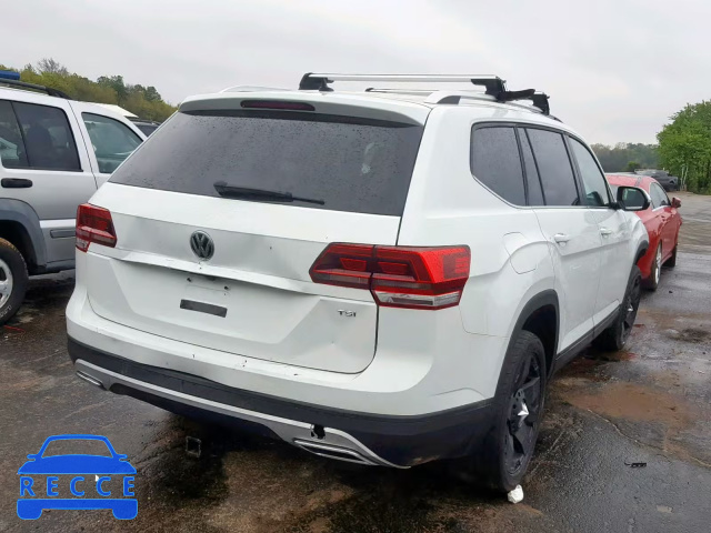 2018 VOLKSWAGEN ATLAS S 1V2AP2CAXJC551793 зображення 3