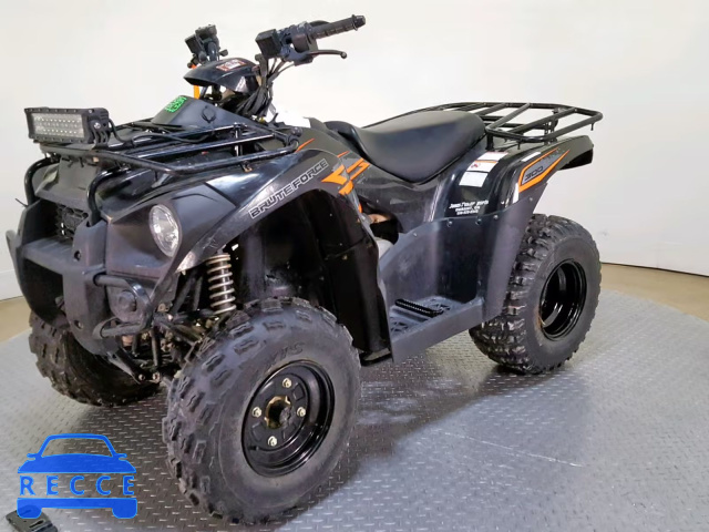 2018 KAWASAKI KVF300 RGSWM22A9JBB01231 зображення 3