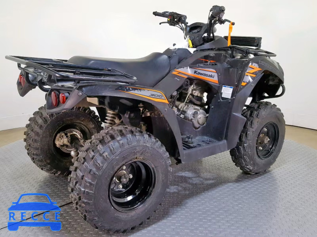 2018 KAWASAKI KVF300 RGSWM22A9JBB01231 Bild 7